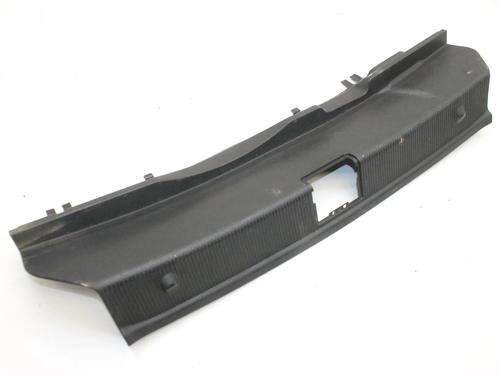 Used Tailgate lock Tailgate lock MERCEDES-BENZ C-CLASS (W204) C 180 CGI (204.049) (156 hp) 39859251 39859251