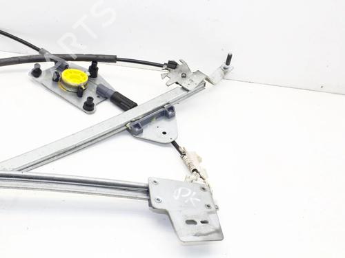 Front left window mechanism AUDI TT (8J3) 2.0 TFSI | BP39825968C22 - Image 2