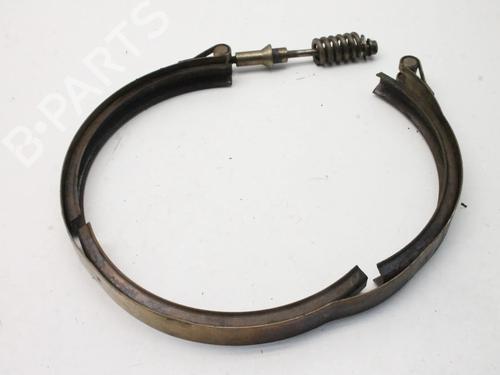 Pipe AUDI A4 B9 (8W2, 8WC) S4 TFSi quattro | BP39847167M125 - Image 2