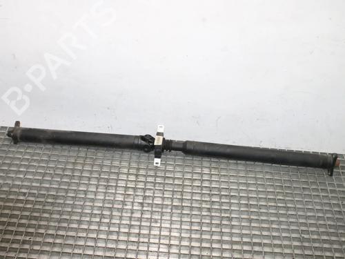Used Driveshaft Driveshaft BMW 1 (F21) 118 d (150 hp) 39805817 39805817