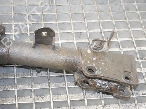 Left front shock absorber CHRYSLER GRAND VOYAGER V (RT) 2.8 CRD | BP39843741M16 - Image 4