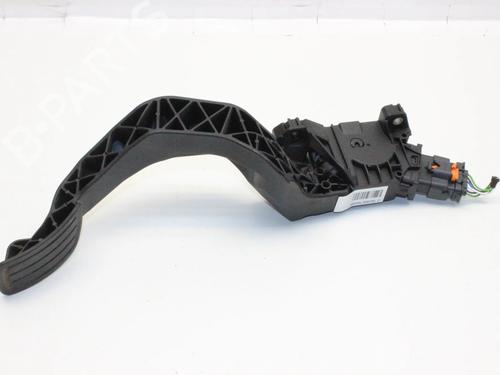 Used Pedal Pedal CITROËN DS3 (SA_) 1.2 VTi 82 (82 hp) 39849693 39849693