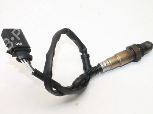 Electronic sensor AUDI A4 B8 (8K2) 2.0 TFSI quattro | BP39786498M84 - Image 2