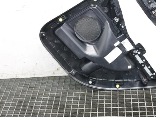 Bageste venstre beklædning FORD KUGA III (DFK) 2.5 FHEV | BP39770620C60  - Image 10