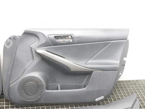 Sæde sæt LEXUS IS III (_E3_) 300h (AVE30_, AVE30R) | BP39779309C78 - Image 10