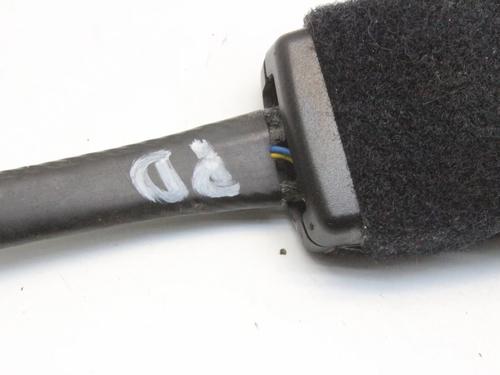 Seat buckle FORD KUGA II (DM2) 2.0 TDCi | BP39821781I32 - Image 5