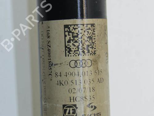 Left rear shock absorber AUDI A6 C8 (4A2) 40 TDI | BP39838083M18 - Image 7