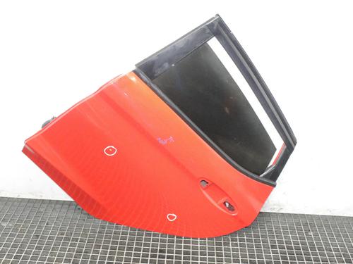 Dør venstre bagtil Dør venstre bagtil FORD FIESTA VII (HJ, HF) 1.0 EcoBoost (101 hp) 39879567 39879567