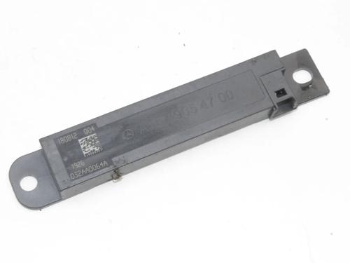 Electronic module MERCEDES-BENZ A-CLASS (W177) A 180 d (177.003) | BP39814420M83 - Image 4