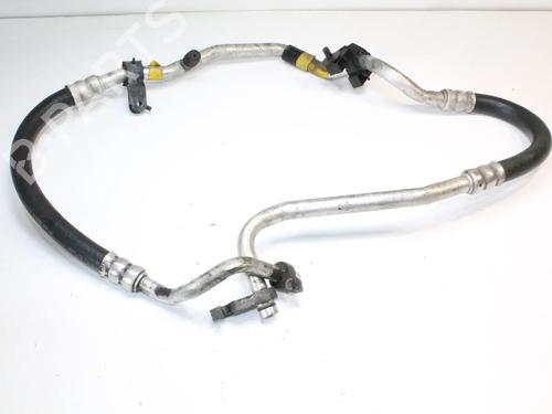 Used AC pipe AC pipe MAZDA CX-5 (KE, GH) 2.2 D (KE2FW) (150 hp) 39842601 39842601