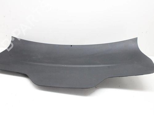 Used Boot lining Boot lining JAGUAR F-PACE (X761) 2.0 TD4 AWD (180 hp) 39853675 39853675