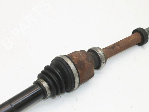 Right front driveshaft OPEL CORSA F (P2JO) CORSA-e (68) | BP39867184M39 - Image 4
