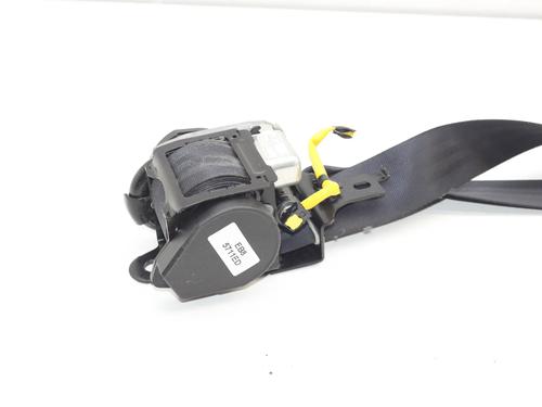 Front right seatbelt MITSUBISHI ASX (GA_W_) 1.6 MIVEC (GA1W) | BP39877087I25 - Image 2