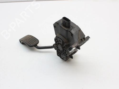 Pedal TOYOTA COROLLA Hatchback (_E21_, _EA1_, _EH1_) 1.8 Hybrid (ZWE211, ZWE219) | BP39877893I4 - Image 2