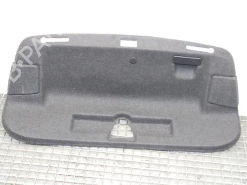 Bagasjeromsbekledning Bagasjeromsbekledning AUDI A5 Convertible (8F7) 2.0 TDI (177 hp) 39843968 39843968