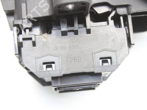 Switch HONDA JAZZ V (GR_, GS_) 1.5 eHEV (GR3, GR6) | BP39866607I30 - Image 5