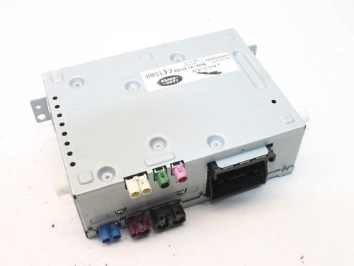 Electronic module JAGUAR XE (X760) 2.0 | BP39786113M83 - Image 3