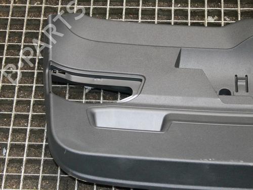 Boot lining AUDI A3 Sportback (8YA, 8YF) 35 TFSI | BP39833881I3 - Image 3