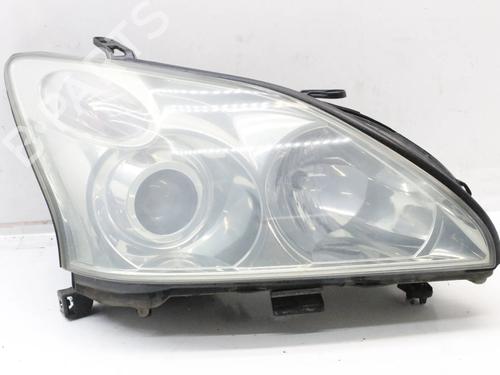 Used Right headlight Right headlight LEXUS RX (_U3_) 300 (MCU35_, MCU35R) (204 hp) 39829067 39829067