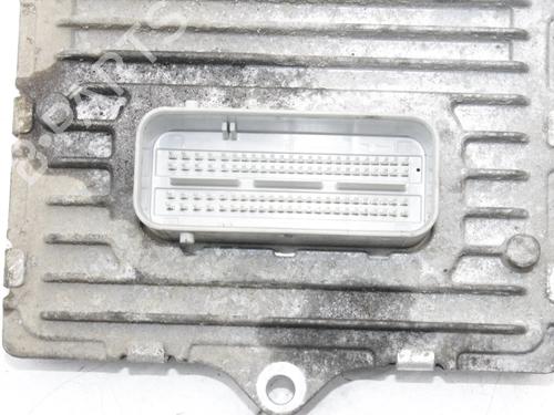 Gearbox control unit CHRYSLER GRAND VOYAGER V (RT) 2.8 CRD | BP39832348M52 - Image 7