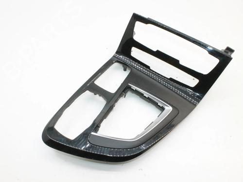 Used Middle console Middle console BMW 2 Gran Tourer (F46) 220 i (192 hp) 39832078 39832078