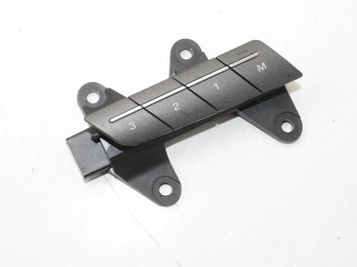 Used Switch Switch LAND ROVER RANGE ROVER EVOQUE (L538) 2.0 D 4x4 (180 hp) 39811487 39811487