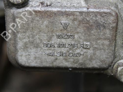 Engine PORSCHE BOXSTER (986) S 3.2 | BP39796527M1 - Image 12