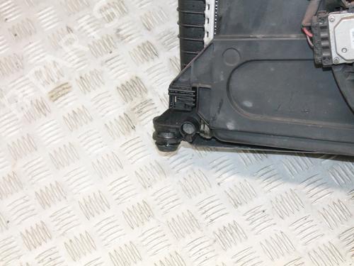 Radiator set VOLVO C30 (533) 1.6 | BP39790552M120 - Image 8