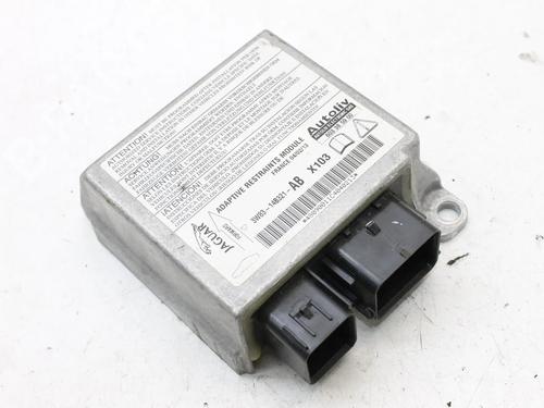 Used ECU airbags ECU airbags JAGUAR XK 8 Coupe (X100) 4.2 (298 hp) 39775832 39775832