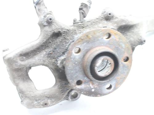 Left front steering knuckle AUDI A4 B8 (8K2) 2.0 TDI quattro | BP39769923M25 - Image 3