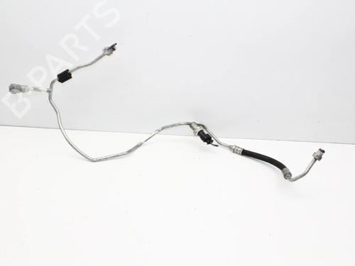 Used AC pipe AC pipe MERCEDES-BENZ B-CLASS Sports Tourer (W246, W242) B 180 CDI (246.200) (109 hp) 39821700 39821700