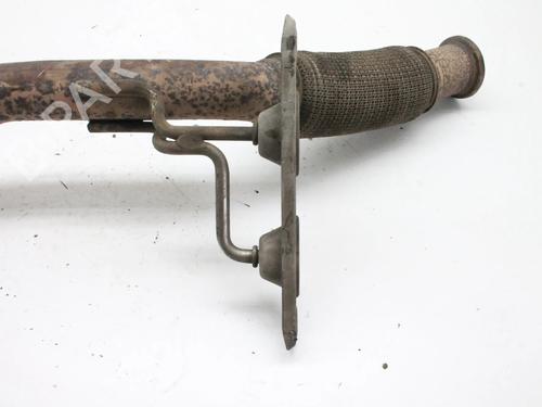 Pipe VW PASSAT B8 Variant (3G5, CB5) 1.6 TDI | BP39792330M125 - Image 4