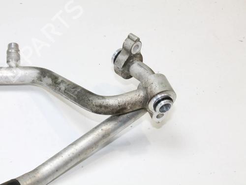 AC pipe MAZDA CX-7 (ER) 2.2 MZR-CD AWD (ER10A) | BP39878276M126 - Image 4