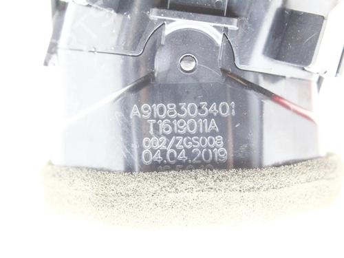 Air vent MERCEDES-BENZ SPRINTER 3-t Van (B910) 214 CDI (910.621, 910.623) | BP39770087I21 - Image 4
