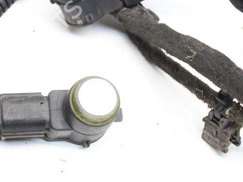 Electronic module OPEL ZAFIRA TOURER C (P12) 2.0 CDTi (75) | BP39862011M83 - Image 6