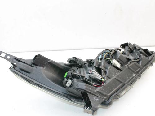 Left headlight NISSAN MICRA V (K14) 0.9 IG-T | BP39829955C28 - Image 3