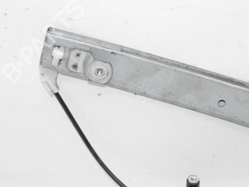 Rear left window mechanism SUBARU FORESTER (SJ_) 2.0 D AWD (SJD) | BP39822448C24 - Image 2