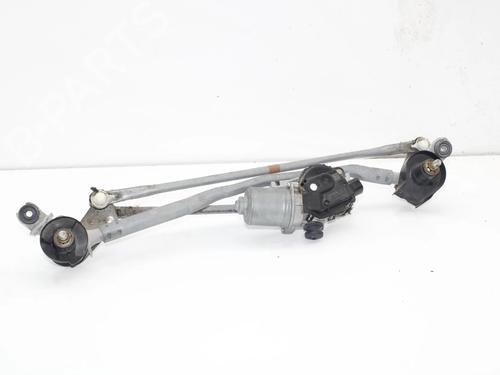 Used Front wipers mechanism Front wipers mechanism LEXUS GS (_L1_) 300h (AWL10_, AWL10R) (223 hp) 39800450 39800450