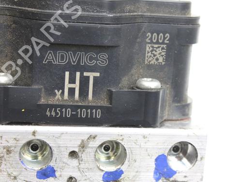 ABS pump TOYOTA C-HR (_X1_) 1.8 Hybrid (ZYX10_, ZYX11_, ZYX10R, ZYX11R) | BP39854877M43 - Image 4