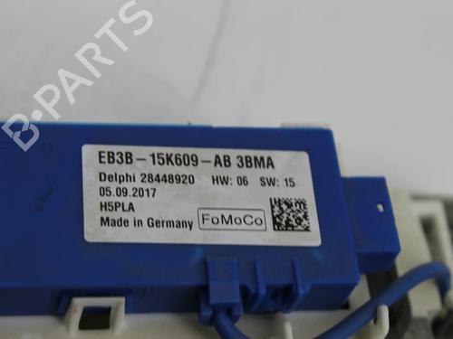 Plafonier FORD RANGER (TKE) 2.2 TDCi 4x4 | BP39769554I8 - Image 5