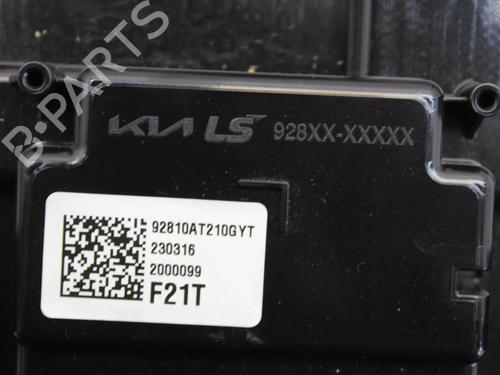 Kabinelys KIA NIRO II (SG2) EV | BP39797213I8  - Image 5