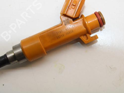 Injector LEXUS GS (_L1_) 300h (AWL10_, AWL10R) | BP39852772M100 - Image 4