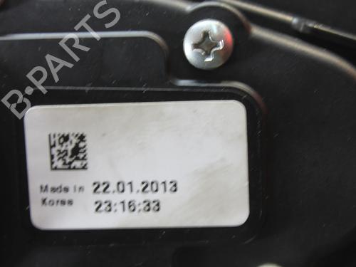 Pedal KIA CEE'D (JD) 1.6 CRDi 128 | BP39869110I4 - Image 5