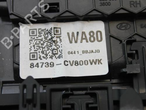 Air vent KIA EV6 (CV) 77 GT AWD | BP39852530I21 - Image 6