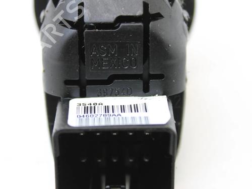Spejlkontakt JEEP COMPASS (MK49) 2.2 CRD 4x4 | BP39783876I25 - Image 4