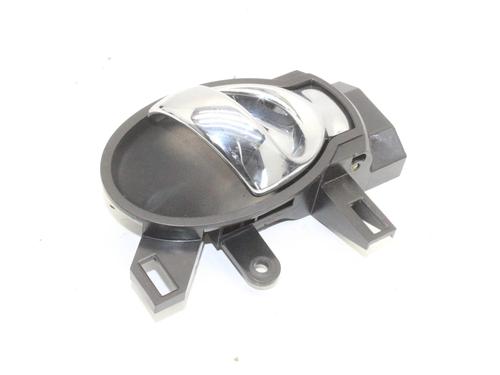 Used Front right interior door handle Front right interior door handle NISSAN JUKE (F15) 1.6 (117 hp) 39849995 39849995