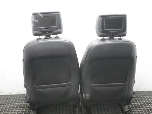 Seats set FORD S-MAX (WA6) 2.0 EcoBoost | BP39789081C78 - Image 8