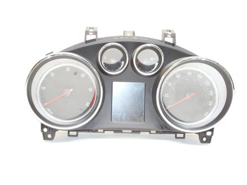 instrument-cluster-opel-mokka-mokka-x-j13-2012-2013-2014-2015-2016-2017-2018-2019-39789098 main image