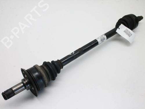 Used Right rear driveshaft Right rear driveshaft BMW 3 (F30, F80) 330 e (252 hp) 39864563 39864563