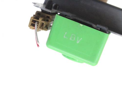 Electronic module NISSAN LEAF (ZE0) Electric | BP39822923M83 - Image 3